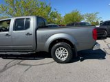 Used 2017 Nissan Frontier SV w/ SV Value Truck Package image 4