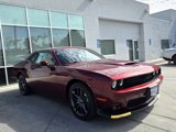 Certified 2022 Dodge Challenger GT w/ Plus Package image 6