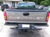 Used 2000 Chevrolet Silverado 1500 2WD Extended Cab w/ Exterior Appearance Pkg image 2