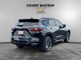 Used 2021 Chevrolet Blazer RS w/ Enhanced Convenience Package image 6