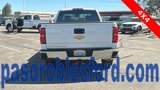 Used 2017 Chevrolet Silverado 1500 LT w/ All Star Edition image 4