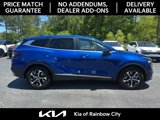 Used 2023 Kia Sportage EX image 2