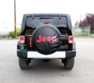 Used 2014 Jeep Wrangler Unlimited Sahara image 6