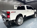 Used 2024 Ford F350 Limited w/ FX4 Off-Road Package image 3
