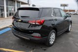Used 2024 Chevrolet Equinox LT image 3