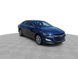 Used 2021 Chevrolet Malibu LT image 2
