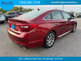 Used 2015 Hyundai Sonata Sport w/ Option Group 04 image 4