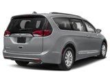 Certified 2020 Chrysler Pacifica Touring-L w/ S Appearance Package image 2