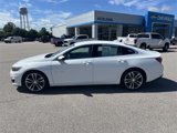 Used 2022 Chevrolet Malibu LT image 5