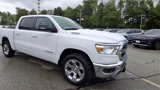 Certified 2021 RAM 1500 Big Horn image 2