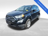 Used 2021 Ford EcoSport SE image 4