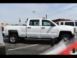 Used 2017 Chevrolet Silverado 2500 W/T image 4