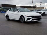 New 2025 Hyundai Elantra SEL image 3