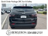 Used 2020 Jeep Compass Latitude image 6