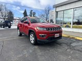 Used 2019 Jeep Compass Latitude w/ Popular Equipment Group image 2