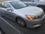 Used 2013 Honda Accord EX-L image 2