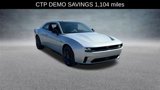 New 2025 Dodge Charger R/T w/ Quick Order Package 25M R/T image 2
