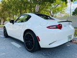 Used 2017 MAZDA MX-5 Miata RF Club image 3
