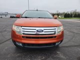 Used 2007 Ford Edge SEL Plus image 3