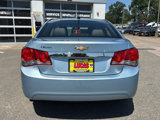Used 2012 Chevrolet Cruze LS image 5