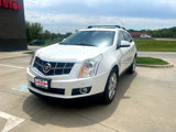 Used 2010 Cadillac SRX Performance image 2
