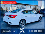 Used 2019 Nissan Sentra SV w/ Special Edition Package image 6