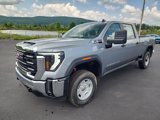 New 2024 GMC Sierra 2500 Pro image 4