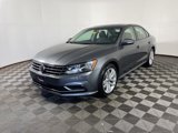 Used 2019 Volkswagen Passat 2.0T Wolfsburg image 3