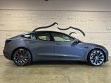Used 2022 Tesla Model 3 Performance image 2
