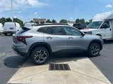 New 2025 Chevrolet Trax LT w/ Driver Confidence Package image 4