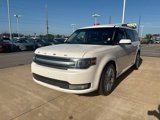 Used 2014 Ford Flex Limited w/ Class III Trailer Tow Package image 4