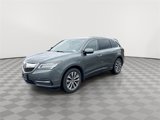 Used 2016 Acura MDX SH-AWD w/ Technology Package image 4