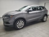 Used 2020 Nissan Rogue Sport S w/ Appearance Package image 2