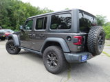 Used 2020 Jeep Wrangler Unlimited Sport image 6