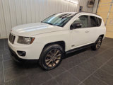 Used 2016 Jeep Compass 75th Anniversary w/ Power Value Group image 2