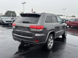 Used 2014 Jeep Grand Cherokee Overland image 5