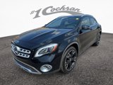 Certified 2020 Mercedes-Benz GLA 250 4MATIC image 3