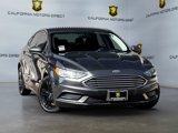 Used 2018 Ford Fusion SE image 3