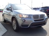 Used 2014 BMW X3 xDrive28i image 6