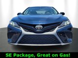 Used 2018 Toyota Camry SE image 2