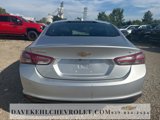 Used 2019 Chevrolet Malibu LT w/ Driver Confidence Package II image 4