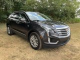 Used 2017 Cadillac XT5 Luxury image 3
