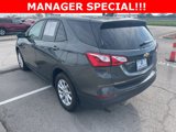 Used 2019 Chevrolet Equinox LS w/ LS Convenience Package image 5