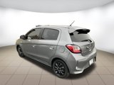 Used 2021 Mitsubishi Mirage ES image 3