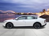New 2025 Kia K4 EX image 2