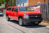 Used 2007 Chevrolet Silverado 1500 W/T image 3