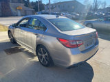 Used 2018 Subaru Legacy 2.5i Limited image 4