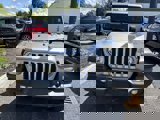 Used 2021 Jeep Wrangler Unlimited Sport image 3