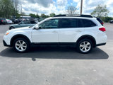 Used 2014 Subaru Outback 2.5i Limited image 3