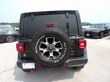 Used 2021 Jeep Wrangler Unlimited Rubicon image 5